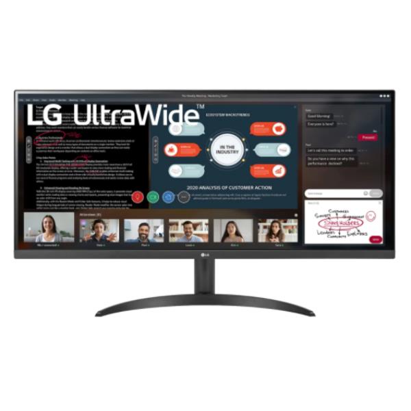 LG 34WP500 B